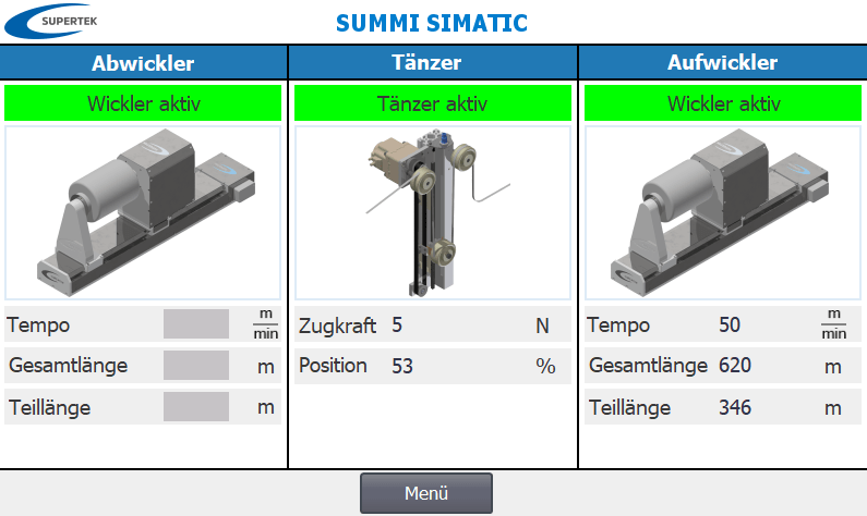 SUMMI-SIMATIC
