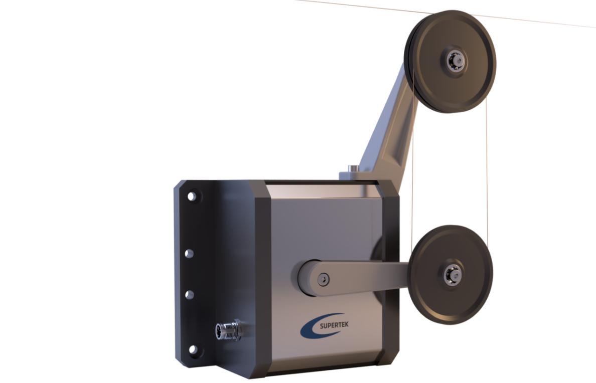 Elektromagnetischer Tänzer EDR-10