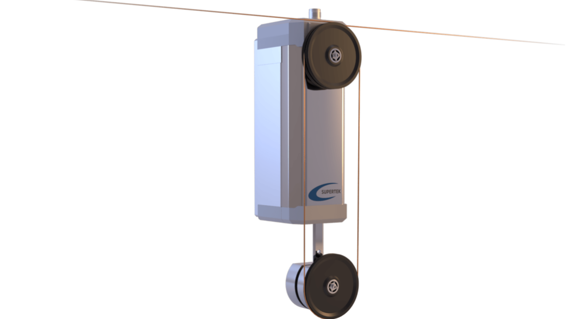 Winding machines and systems for precise winding