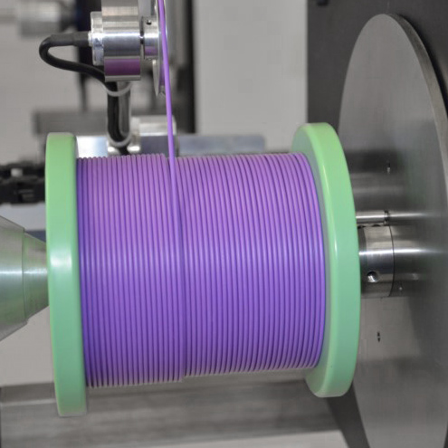 Filament Winding Pattern