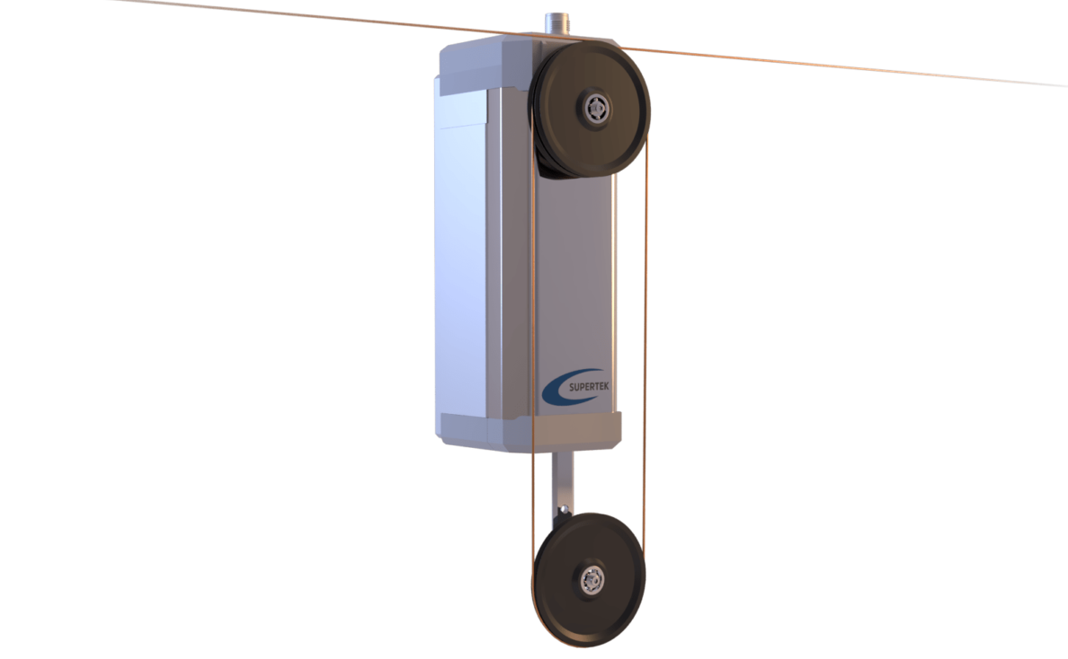 Elektromagnetischer Tänzer EDL-60