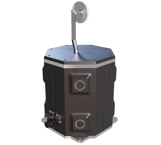 EDL-1000 Tension Control | Dancer control with the electromagnetic dancer EDL-1000
